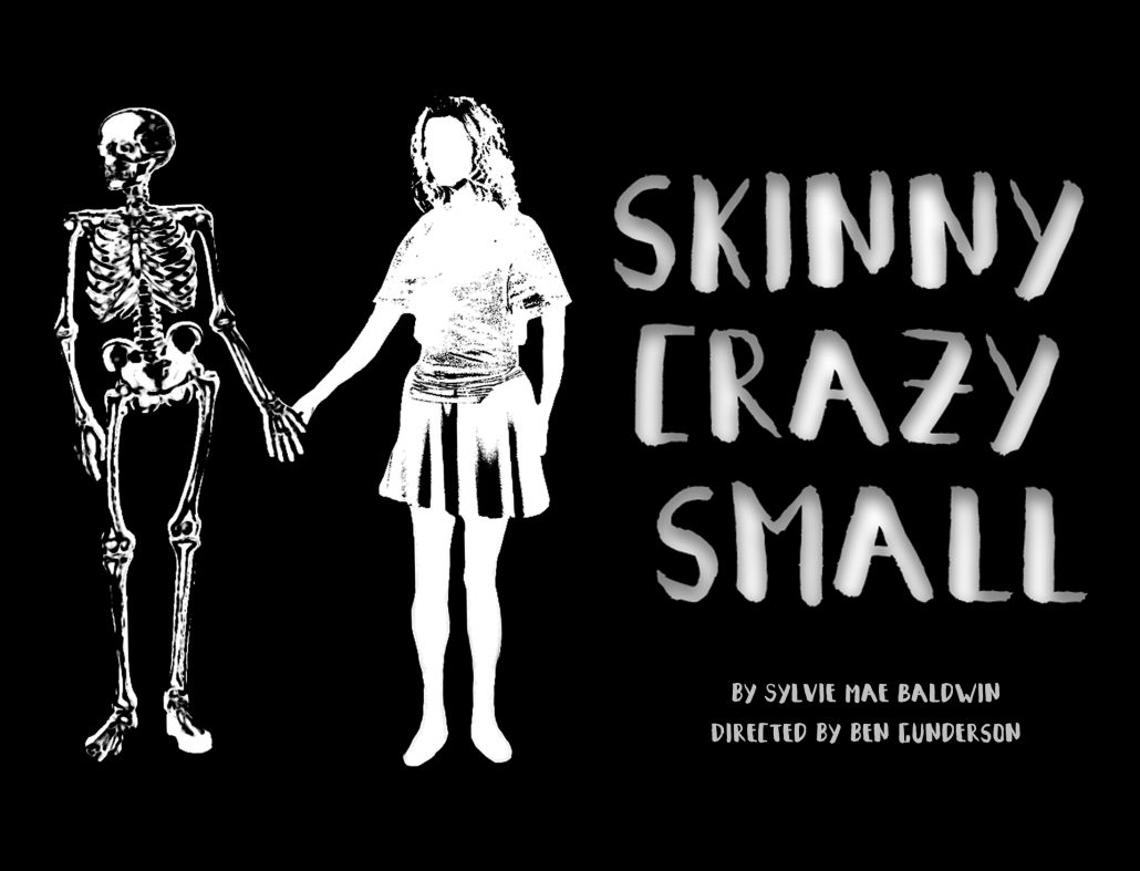 Skinny Crazy Small