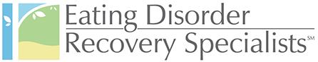 Eating Disorder Recovery Specialists Logo